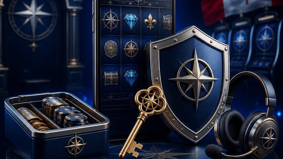 Phone login cashier and support checks for Conquestador Casino players