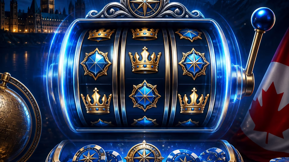 Free spin count verification for Conquestador Casino Canada players