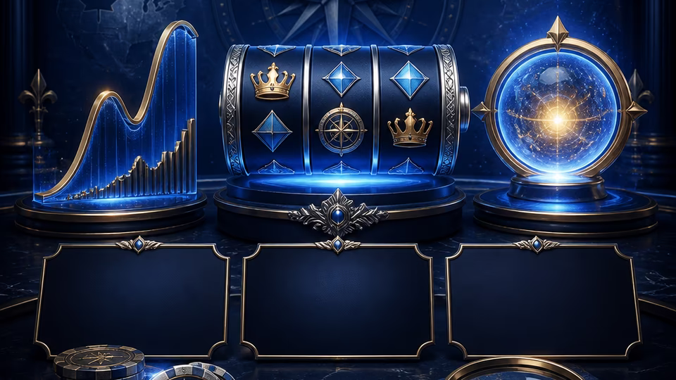 Slot features to compare for Conquestador Casino Canada players